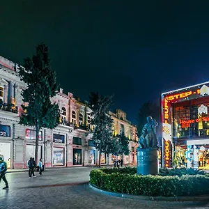 Park Bakü