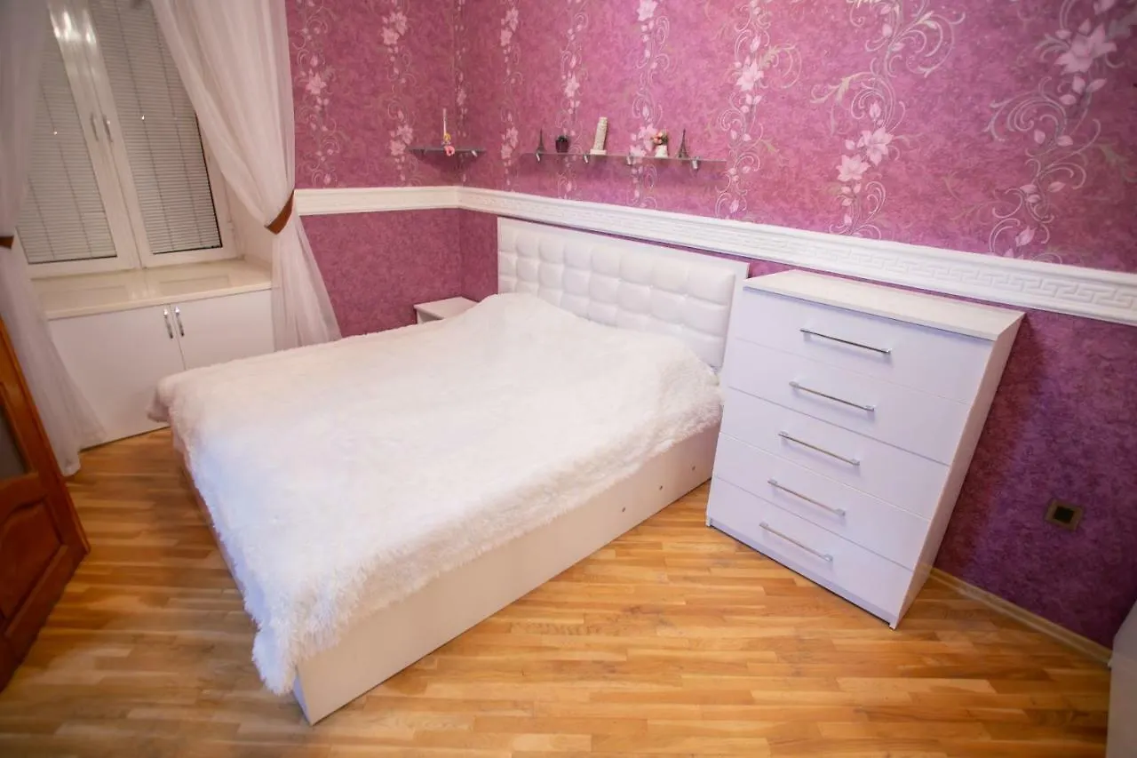 Ali-Zade Appartment Baku Apartment