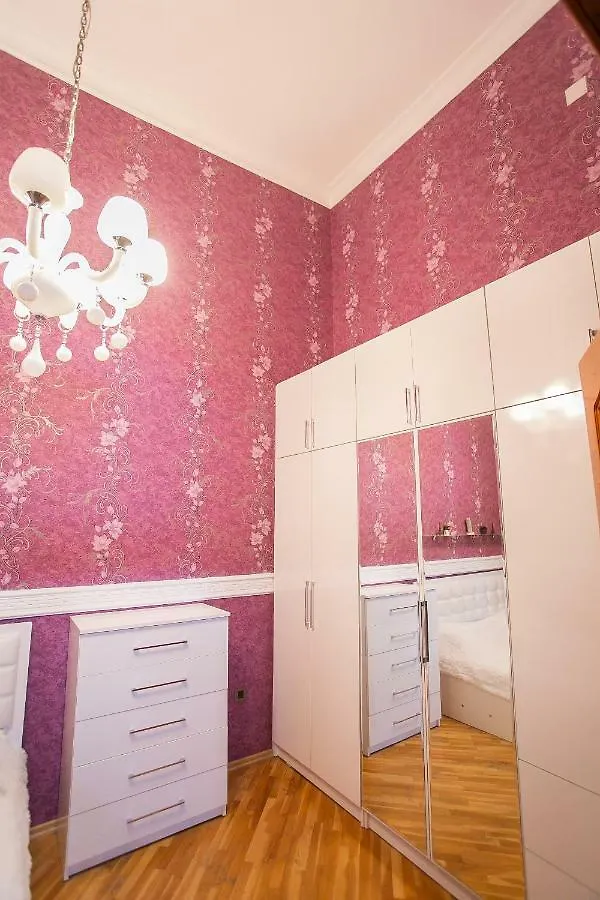 Apartment Ali-Zade Appartment Baku