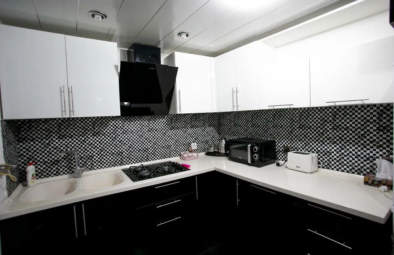 Ali-Zade Appartment Baku
