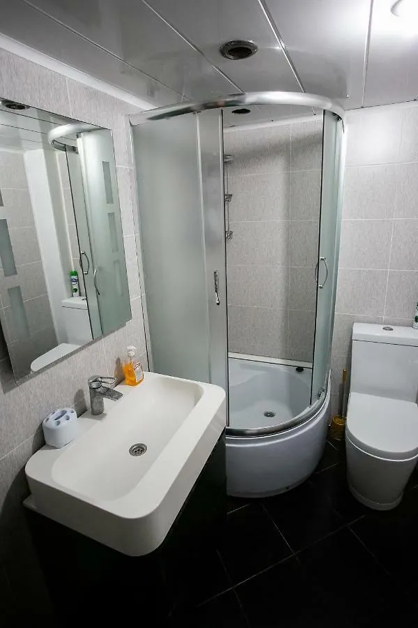 Apartment Ali-Zade Appartment Baku Azerbaijan