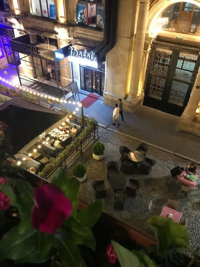 Ali-Zade Appartment Baku 0*,  Azerbaijan