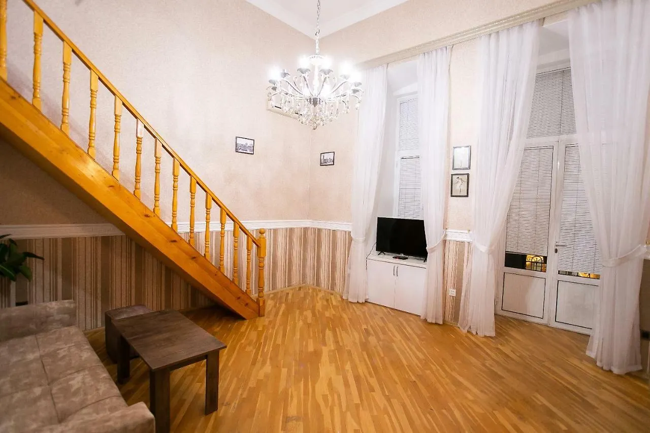Apartment Ali-Zade Appartment Baku