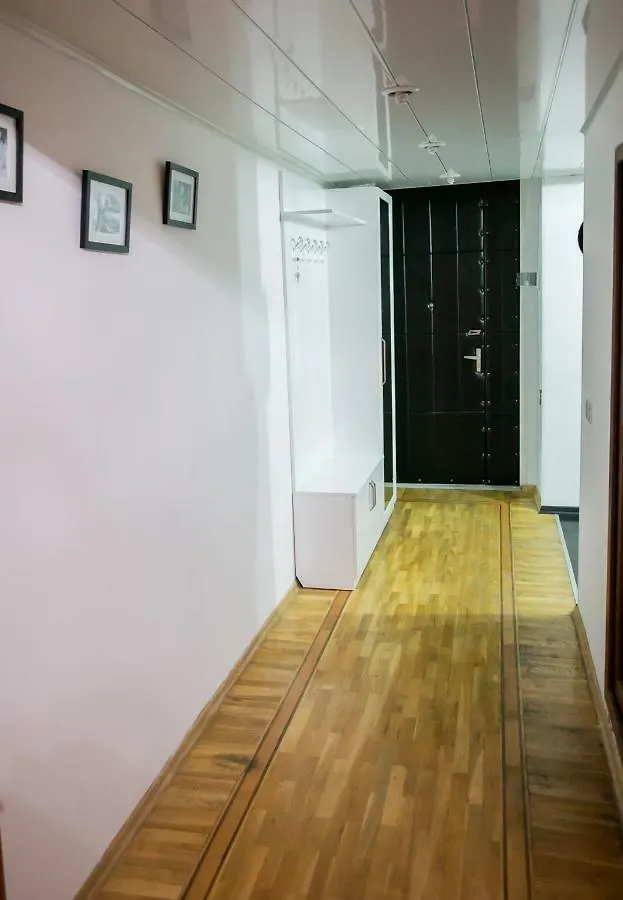 Ali-Zade Appartment Baku 0*,  Azerbaijan