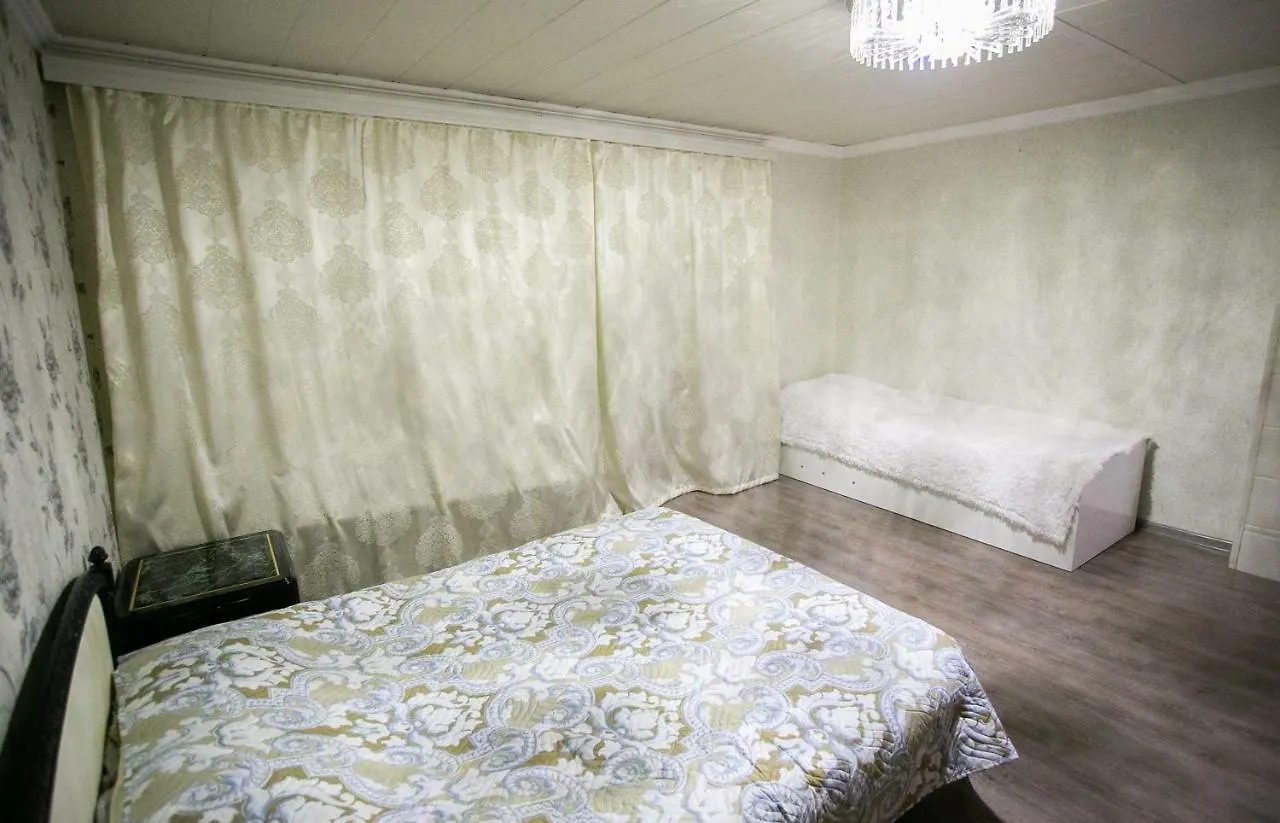Apartment Ali-Zade Appartment Baku Azerbaijan
