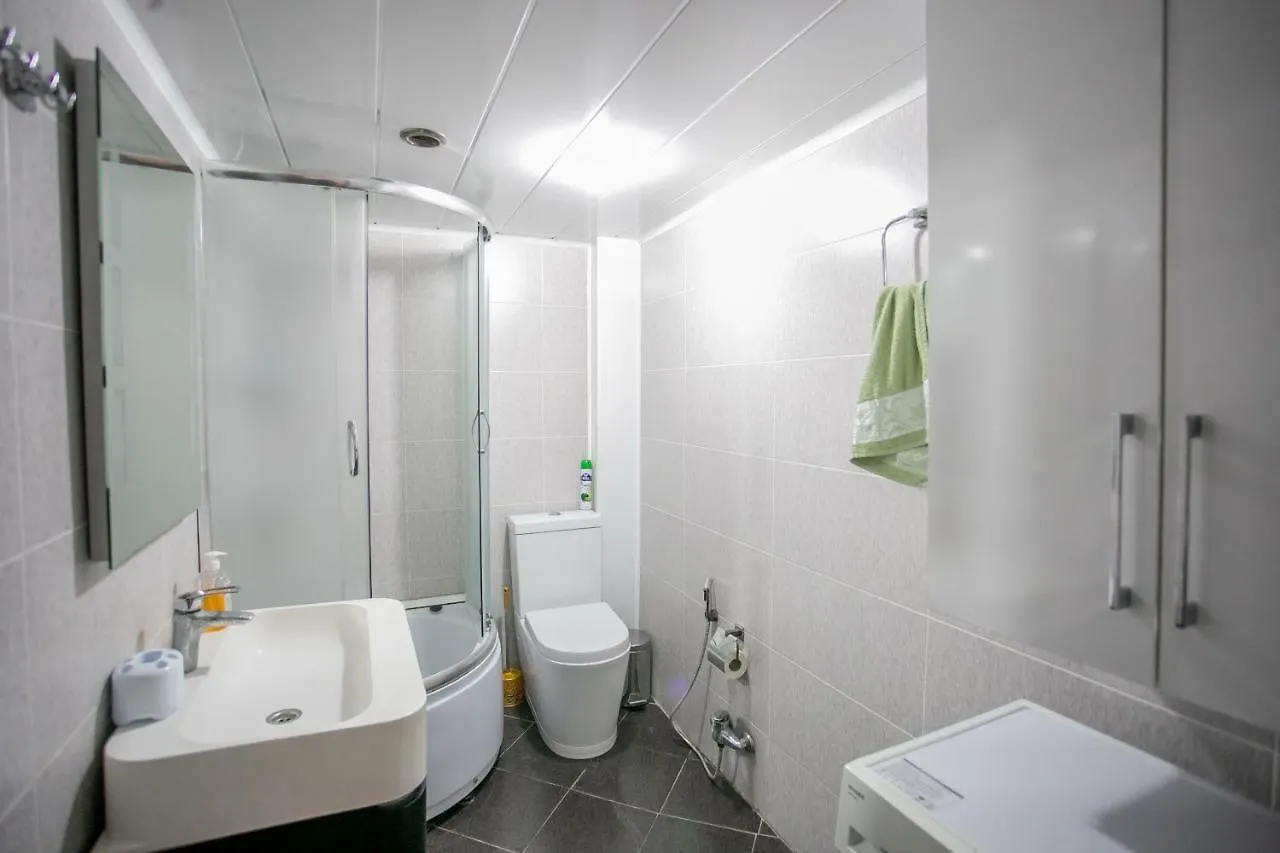 Ali-Zade Appartment Baku Apartment